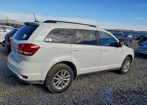 2018 Dodge Journey Sxt z USA, uszkodzony, nr VIN 3C4PDDBG7JT512931
